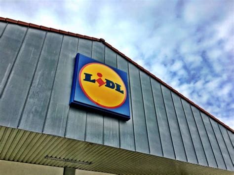 Lidl Butik Baggängsvägen 2 691 45 Karlskoga 